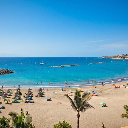 Apartment Soleil Altamar Playa de las Americas  Bagian luar foto