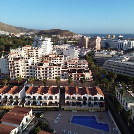 Apartment Soleil Altamar Playa de las Americas  Bagian luar foto