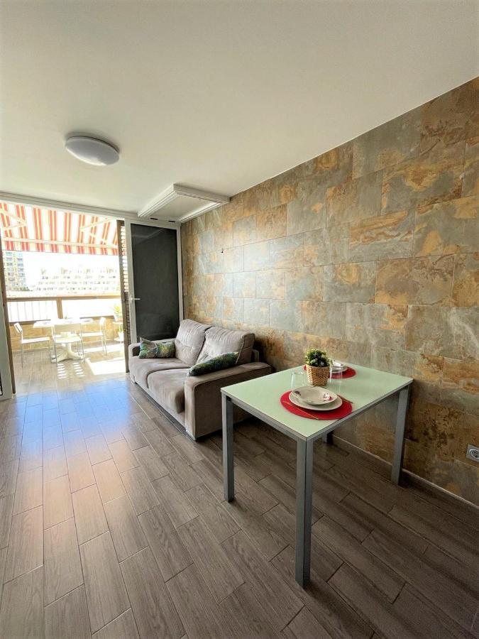 Apartment Soleil Altamar Playa de las Americas  Bagian luar foto