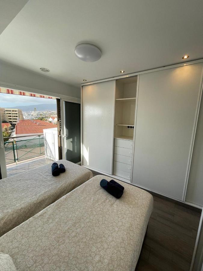 Apartment Soleil Altamar Playa de las Americas  Bagian luar foto