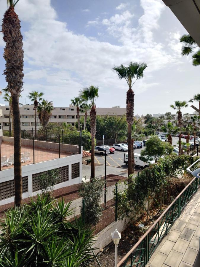 Apartment Soleil Altamar Playa de las Americas  Bagian luar foto