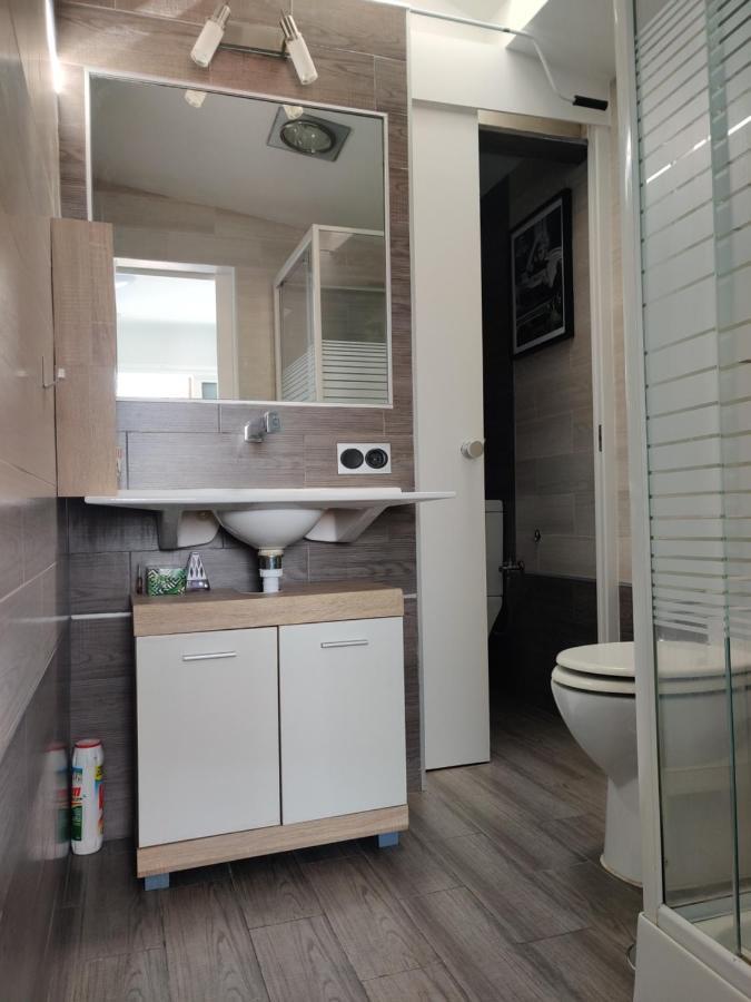 Apartment Soleil Altamar Playa de las Americas  Bagian luar foto