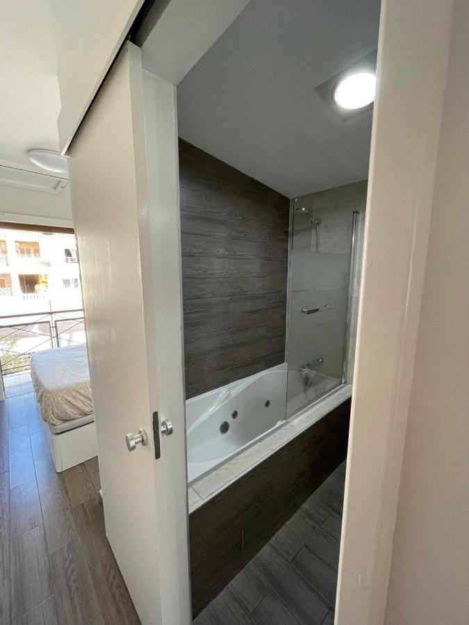 Apartment Soleil Altamar Playa de las Americas  Bagian luar foto