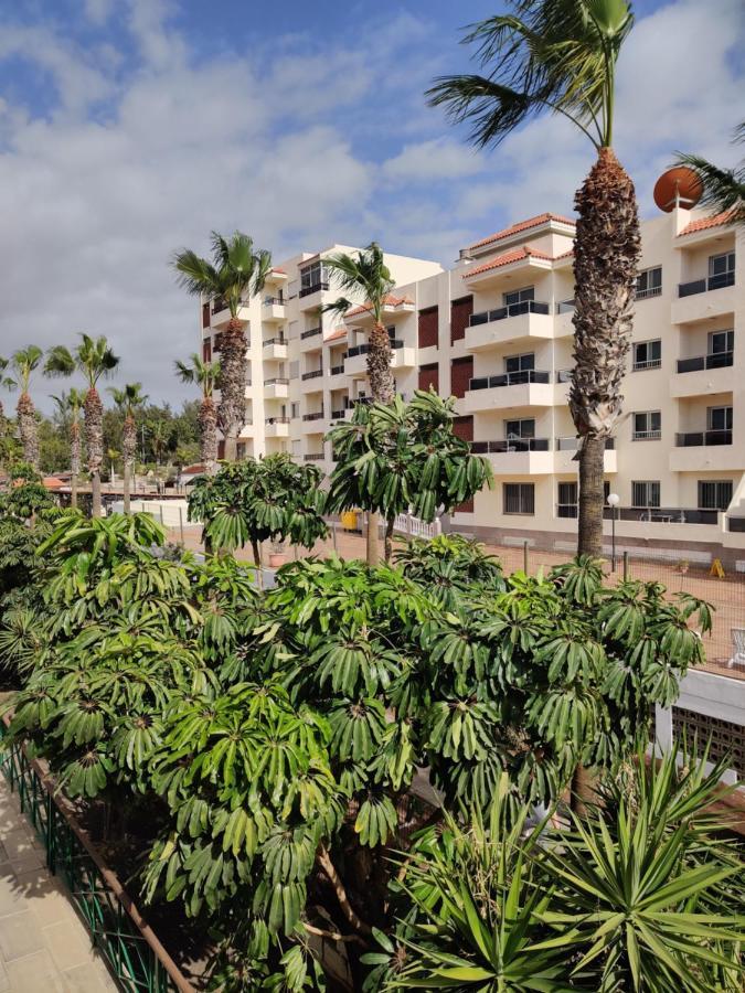 Apartment Soleil Altamar Playa de las Americas  Bagian luar foto