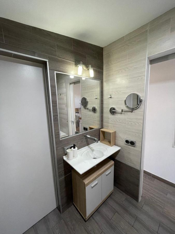 Apartment Soleil Altamar Playa de las Americas  Bagian luar foto