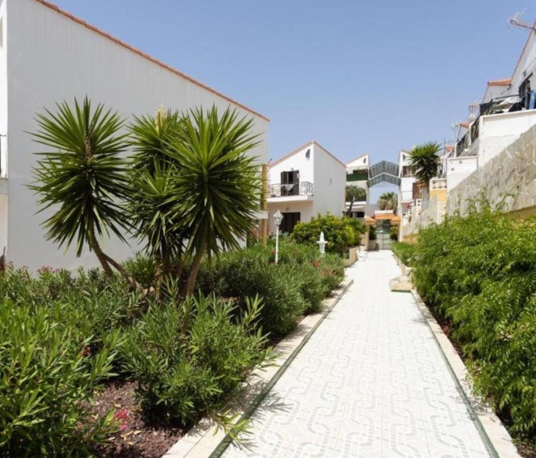 Apartment Soleil Altamar Playa de las Americas  Bagian luar foto