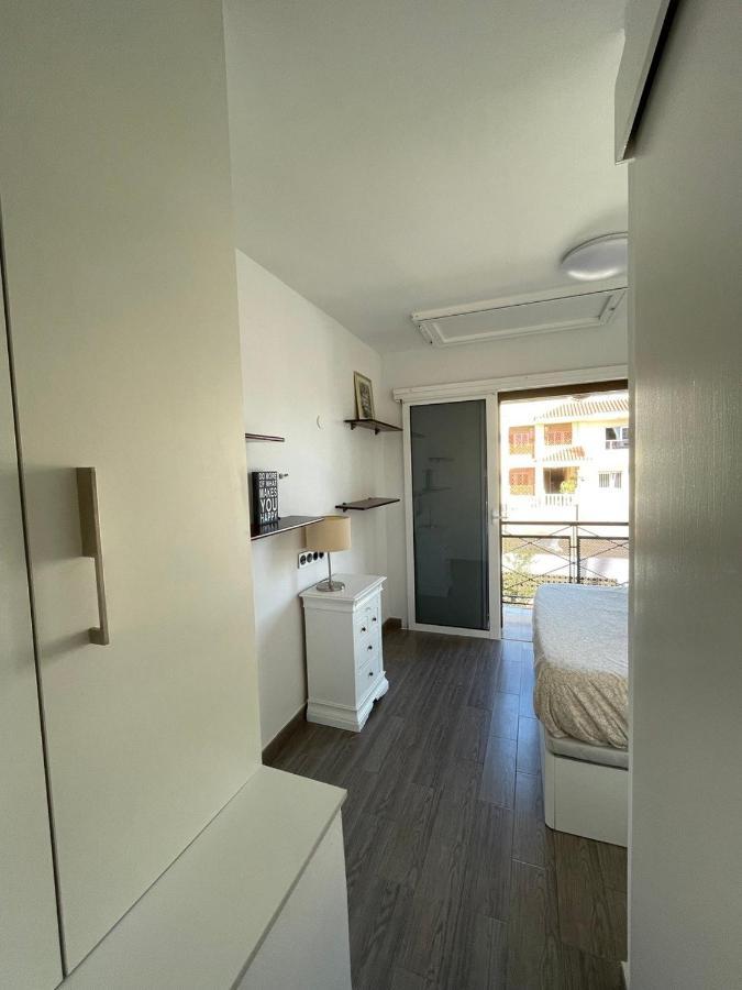Apartment Soleil Altamar Playa de las Americas  Bagian luar foto